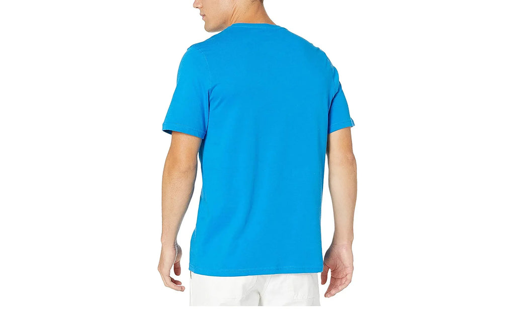 International T-Shirt "Direct Blue" LM913786 916
