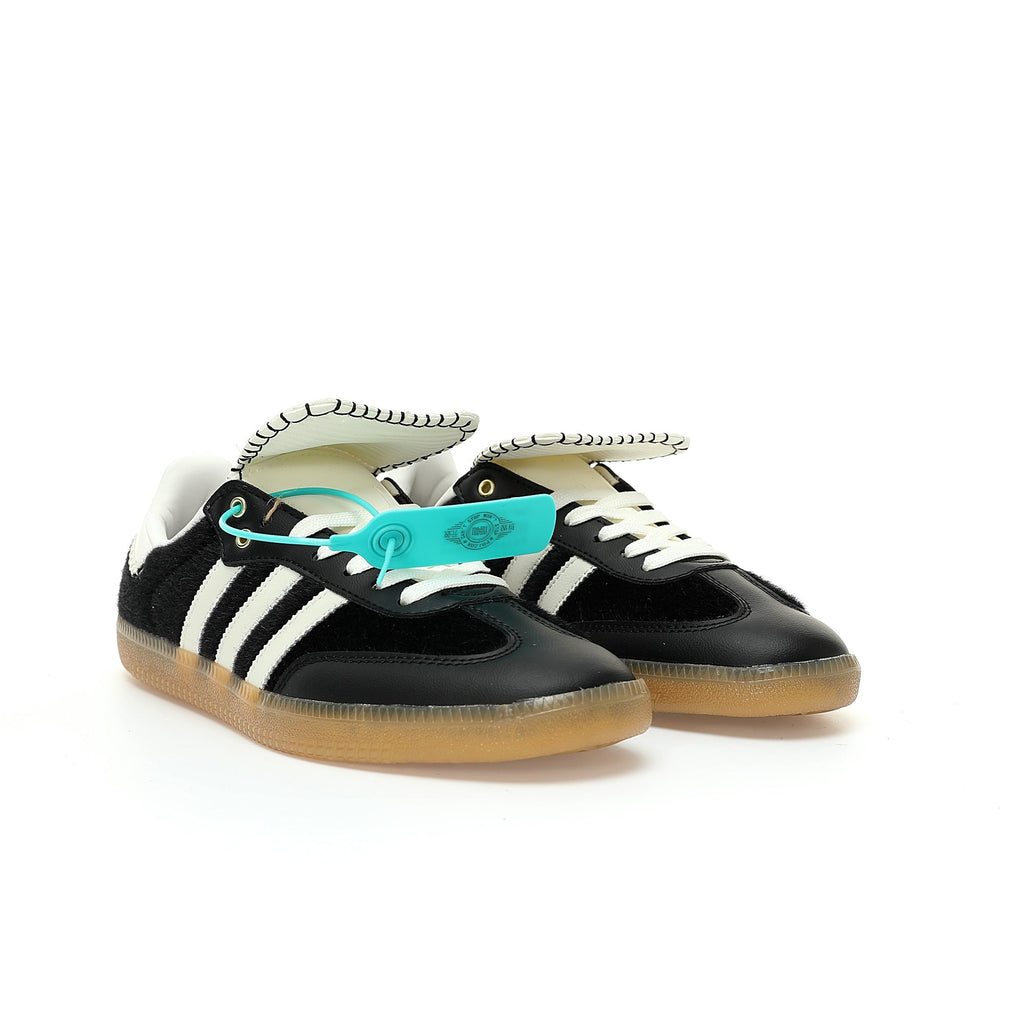 Samba Pony Tonal Wales Bonner Core Black