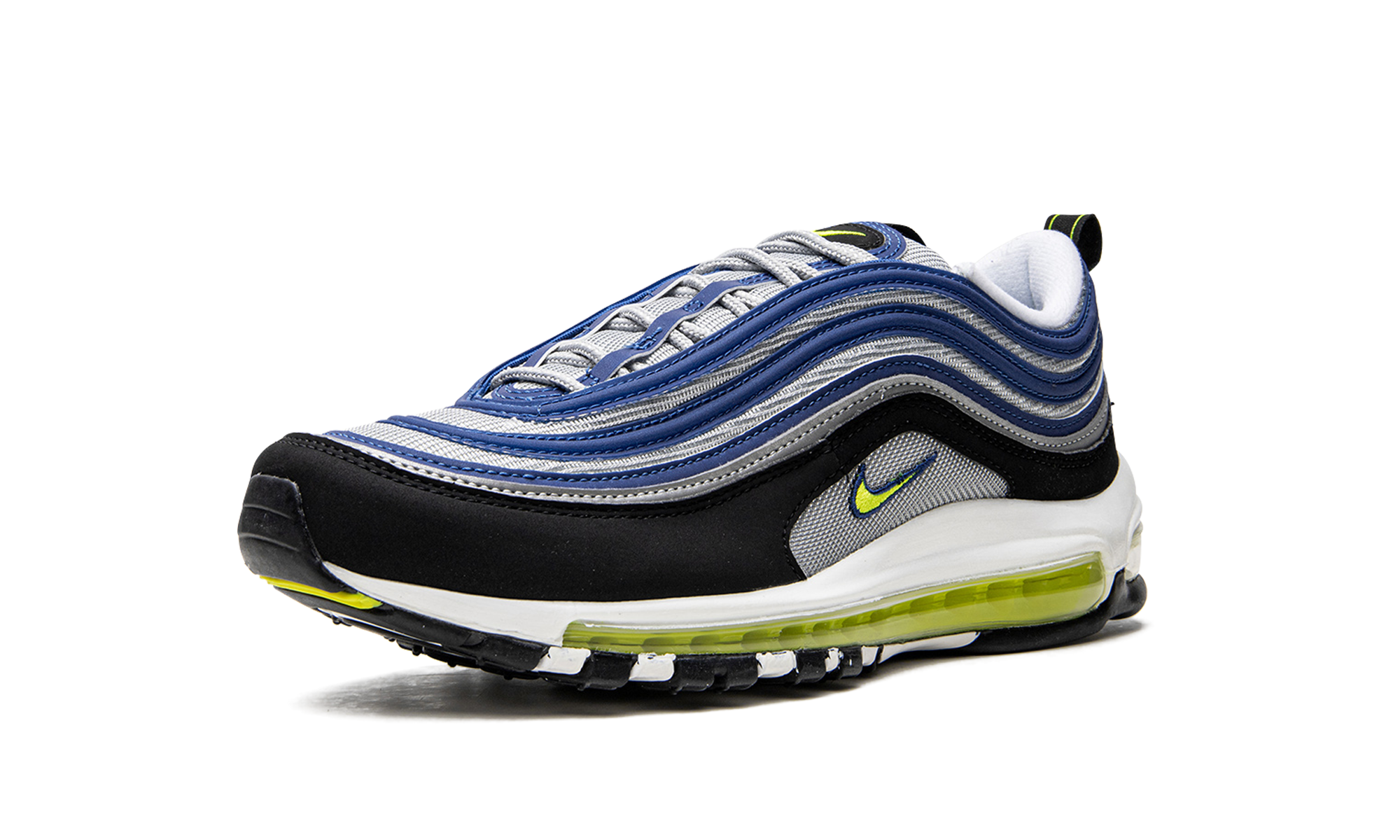 AIR MAX 97 OG WMNS"Atlantic Blue Voltage Yellow" DQ9131 400
