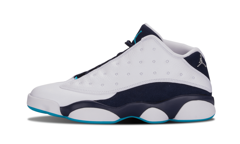 13 Retro Low "Hornets" 310810 107