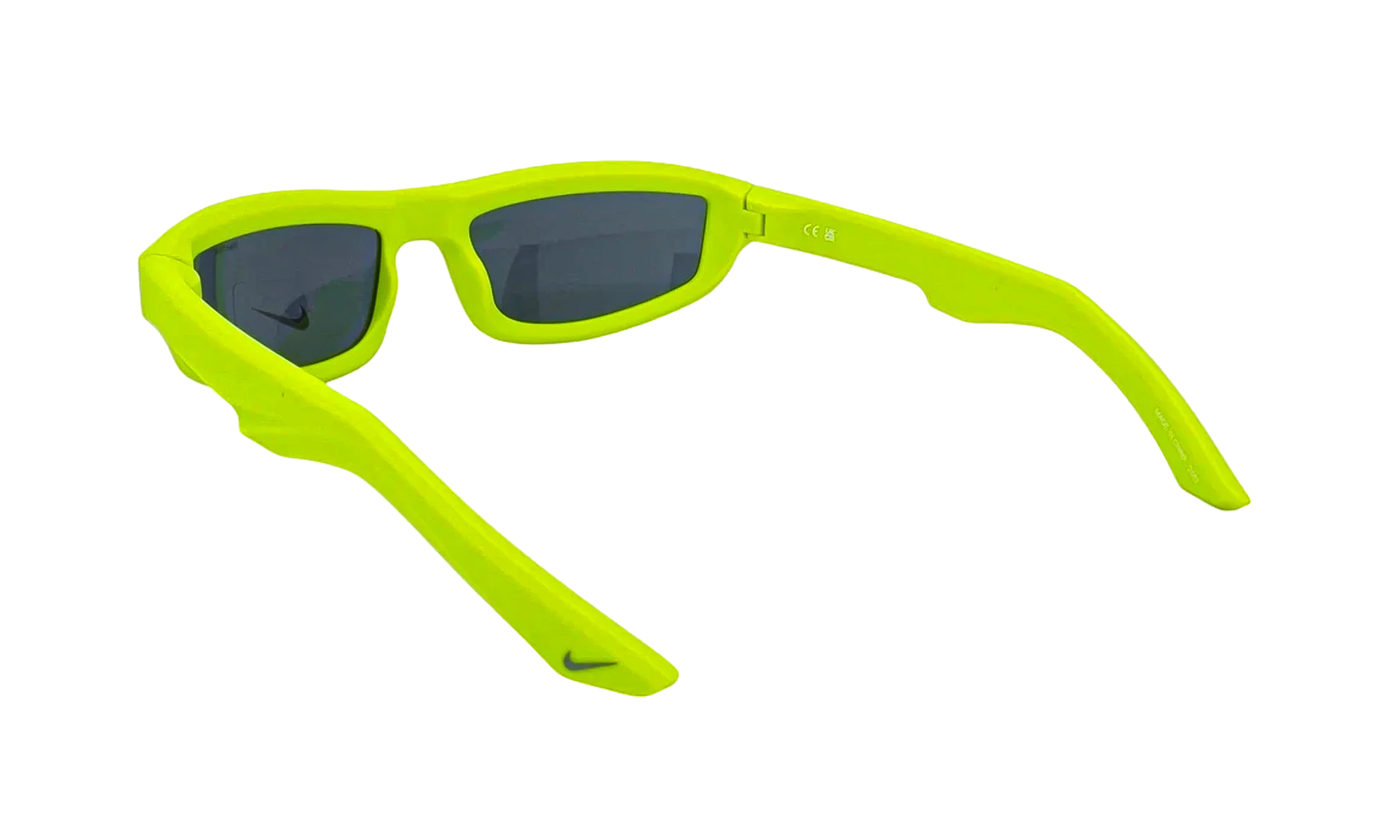 Lucent Flash Sunglasses "Matte Cyber / Grey" EV24050 703