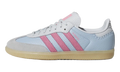 Samba OG GS "Blue Pink" JQ4487