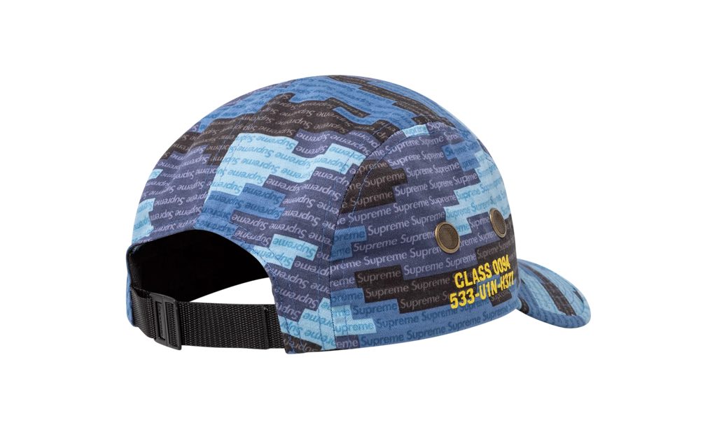 Military Camp Cap "SS21" SU10534