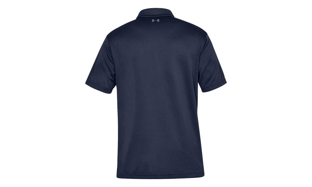Tech Polo "Midnight Navy / Graphite" 1290140 410