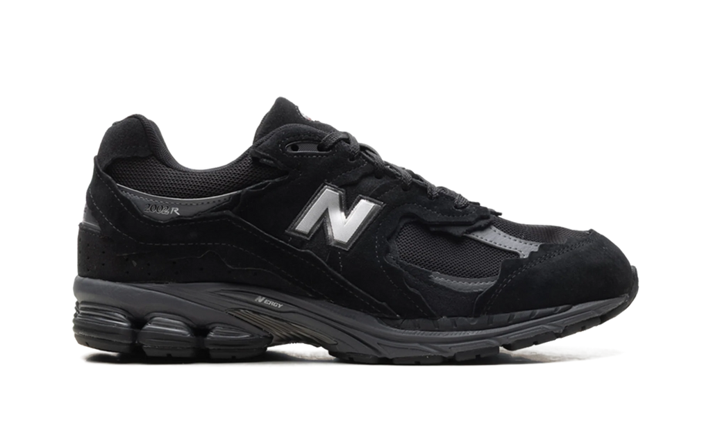 2002R Gore-Tex "Protection Pack - Black" U20023MB