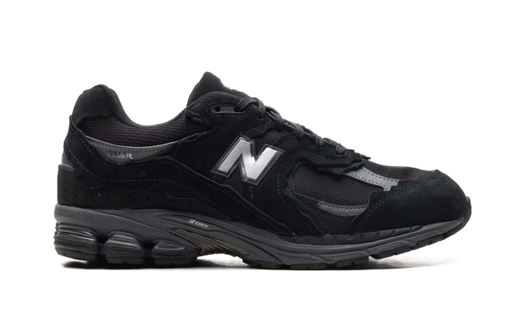 2002R Gore-Tex "Protection Pack - Black" U20023MB