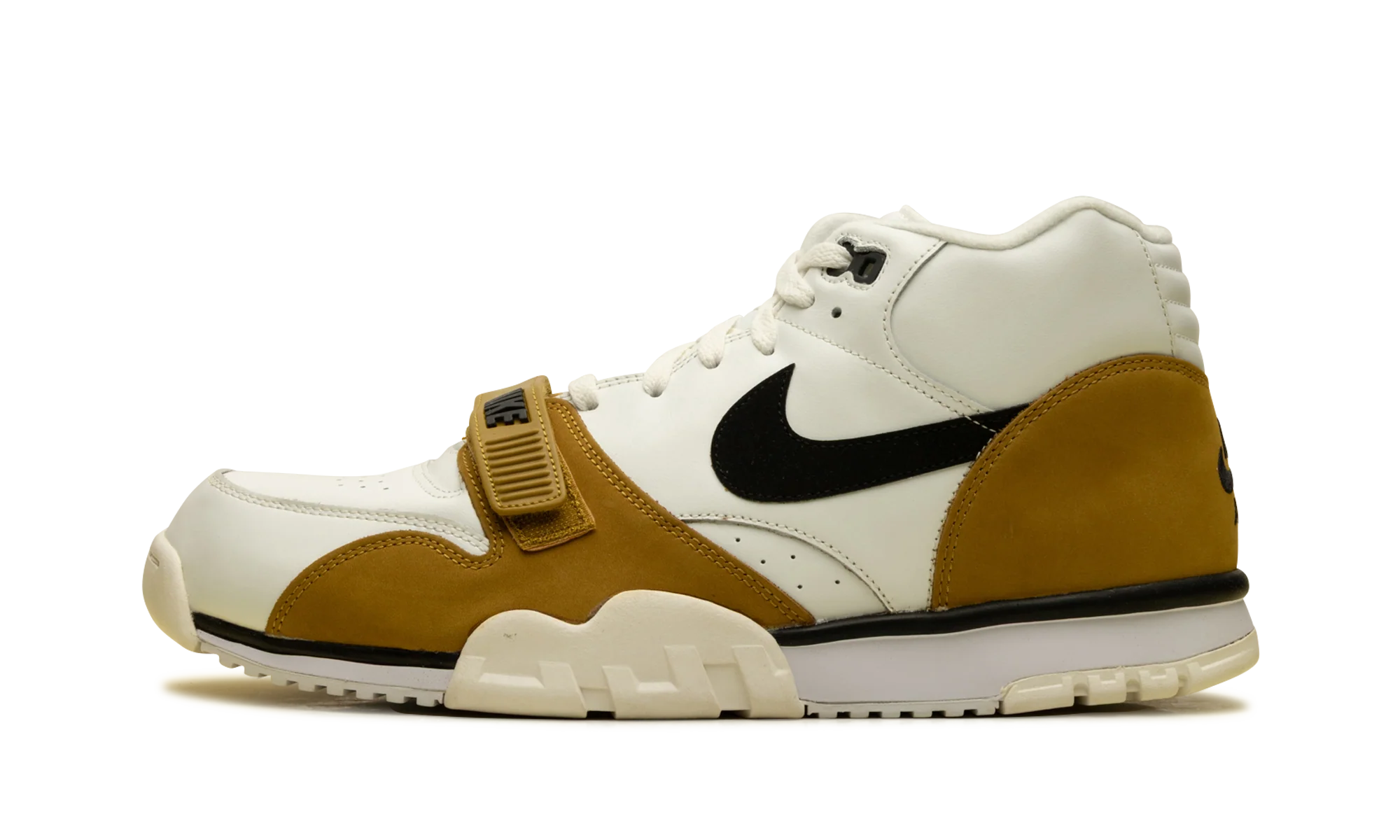 Air Trainer 1 "White Wheat" FQ8225 100