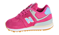 574 TD "Hot Pink Grey" IC574 SC