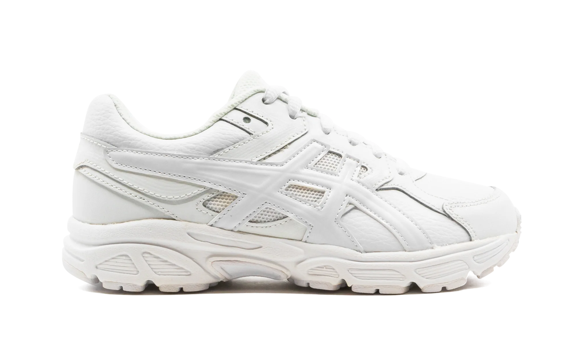 Gel Contend 3 GS "Snow" C583Y 0100