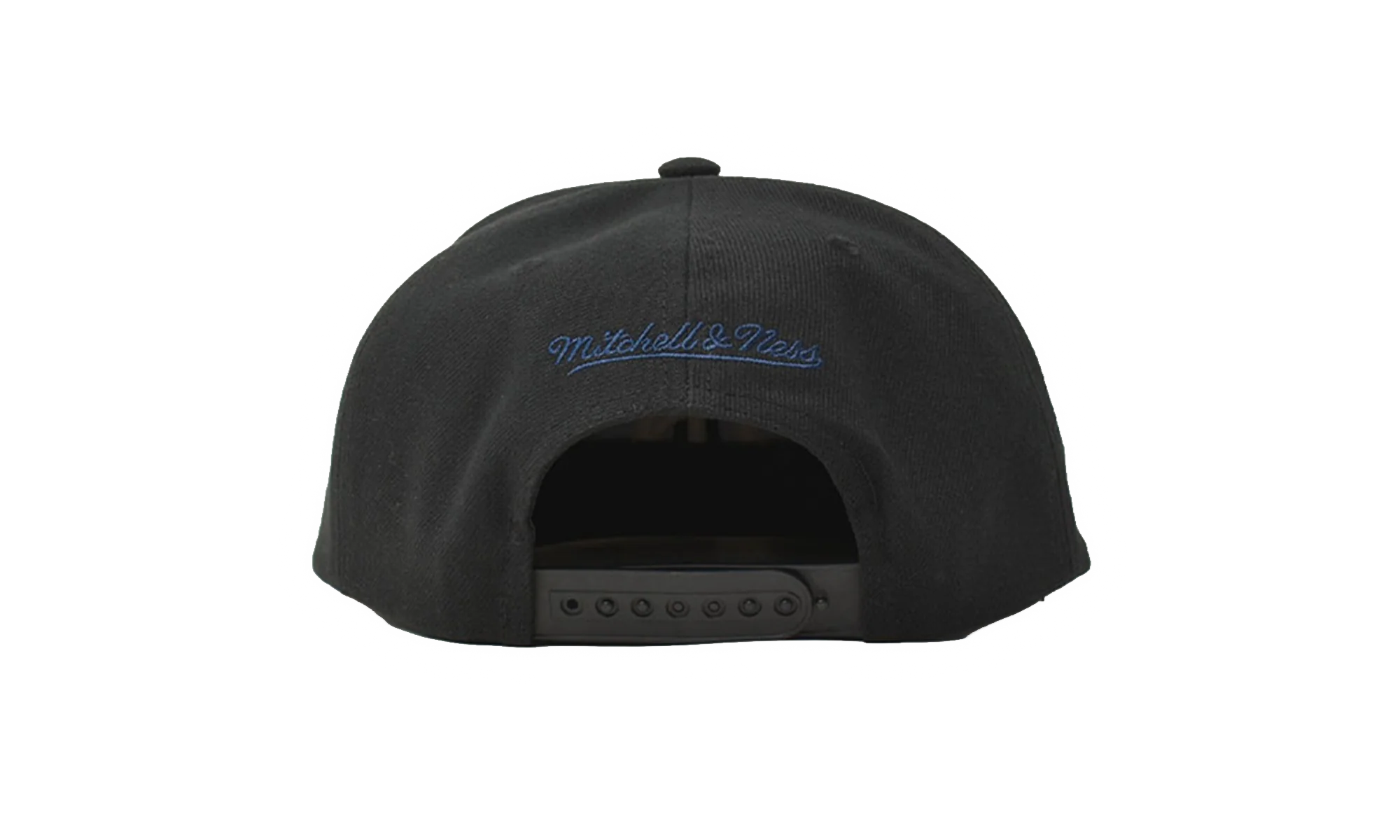 MLB Cooperstown Team Classic Snapback Cap "New York Yankees - Black" HHSS6483 NYYYYPPPBLCK