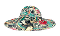 Visions Sun Hat "Multi" WDWMBVSHM