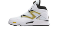 Reebok Pump Omni Zone II "Metallic Gold" 100255529