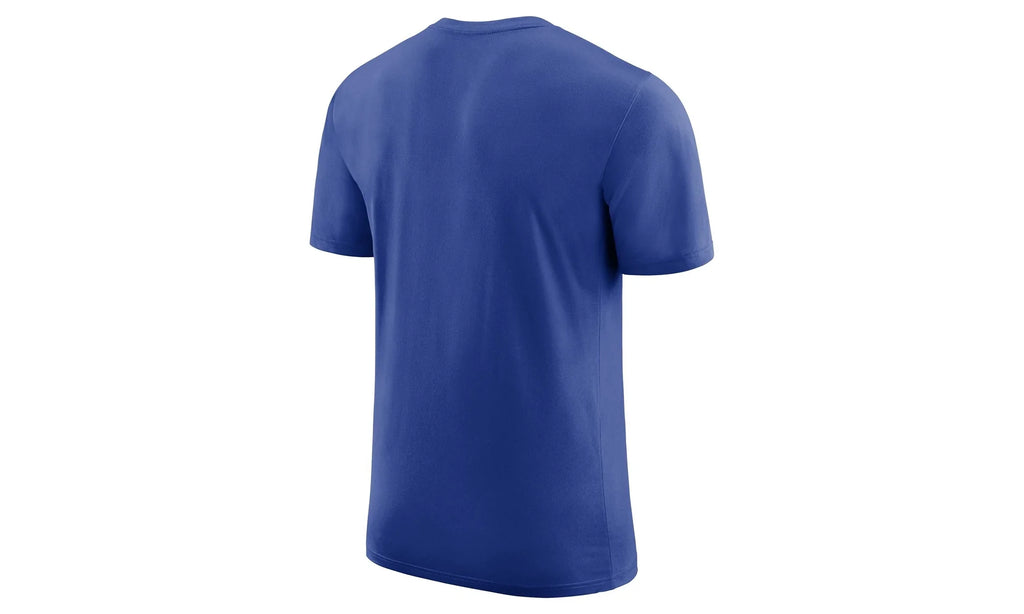 NBA Golden State Warriors Dri-Fit Essential T-Shirt "Rush Blue" AQ6328 495