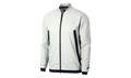 Sportswear Tech Pack Woven Track Jacket "White / Black" 928561 121