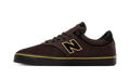 Numeric 255 "Brown Black" NM255BRN