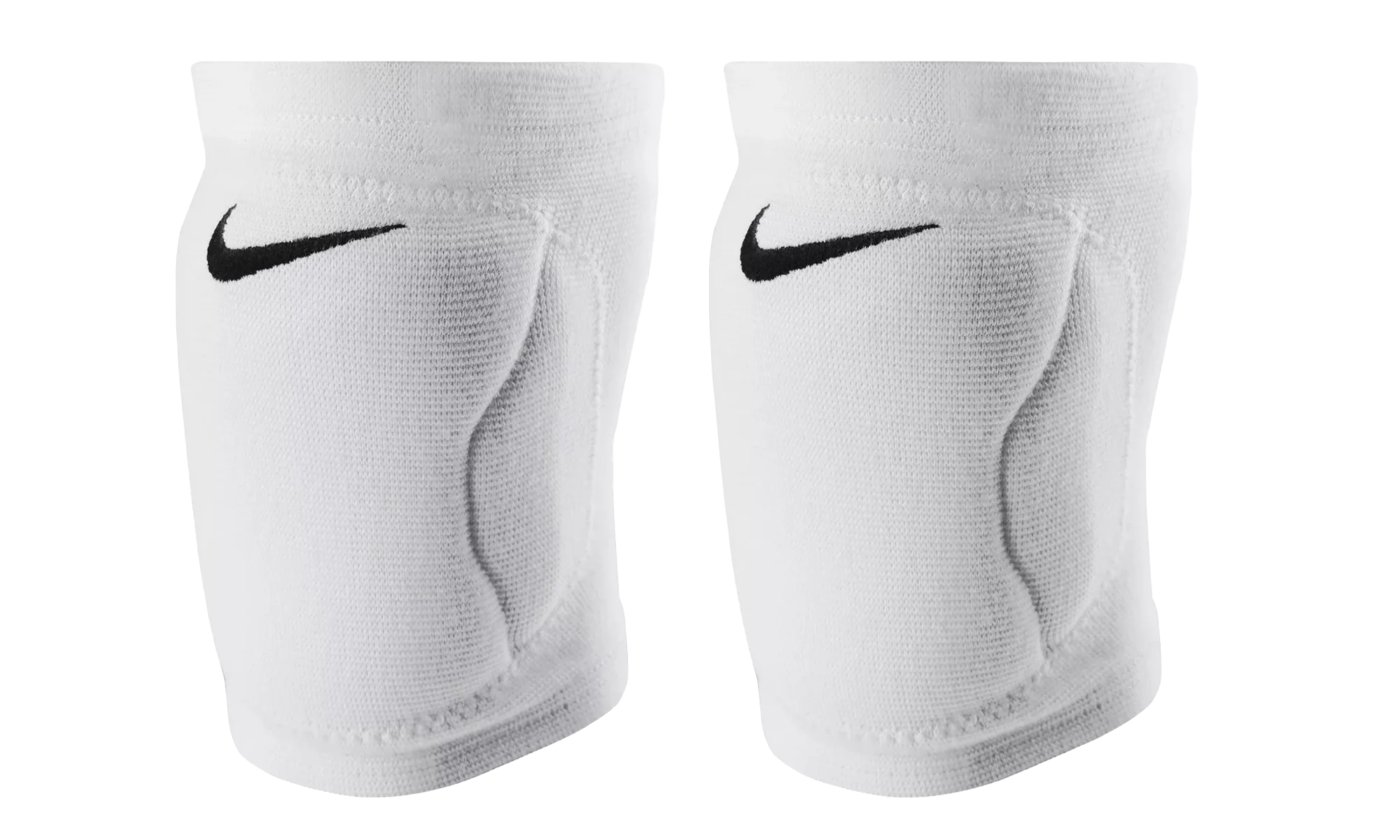 Streak Volleyball Knee Pads "White" NVP07100