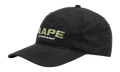 AAPE Cotton Cap "Black" Y46IC34K