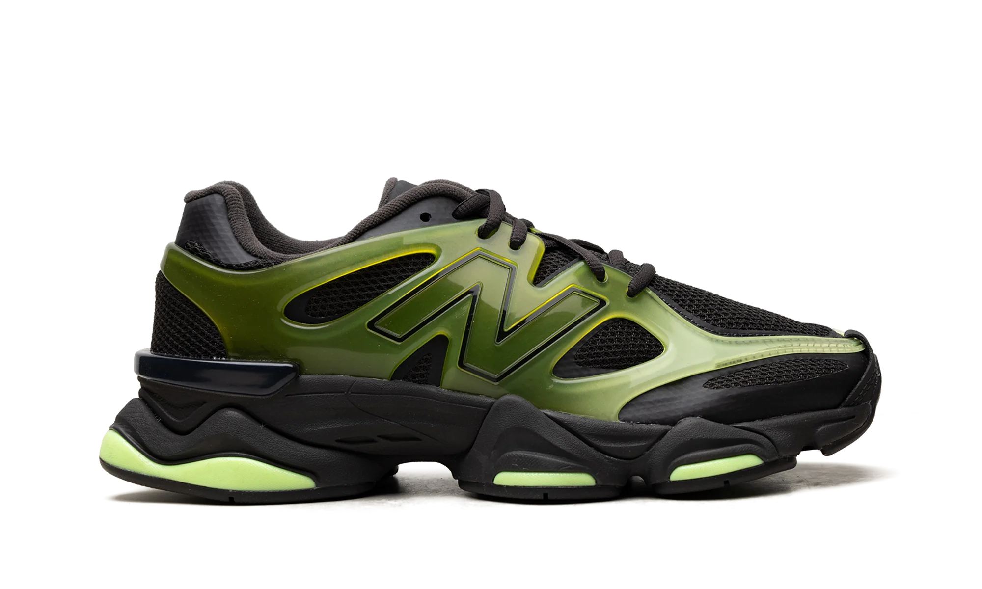 9060x Caged "Alpine Green" U9060IDG