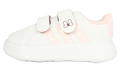 Grand Court TD "Disney Minnie Mouse - Cloud White / Clear Pink / Chalk White" JR8130