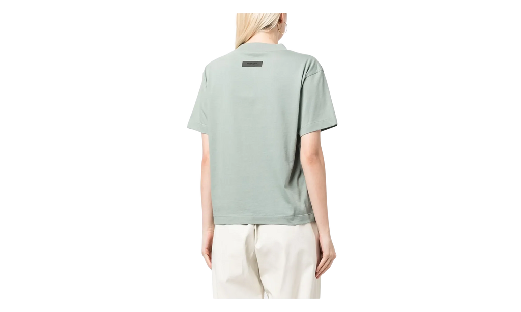 Short-Sleeve Tee "Sycamore" 125BT225021FW
