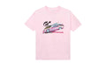 Gran Turismo x ASSC Tee "Pink Logo" ASSC GT0002