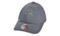 New York Red Bulls Total Flexfit Slouch Hat "Grey" QA47Z 3RBULL