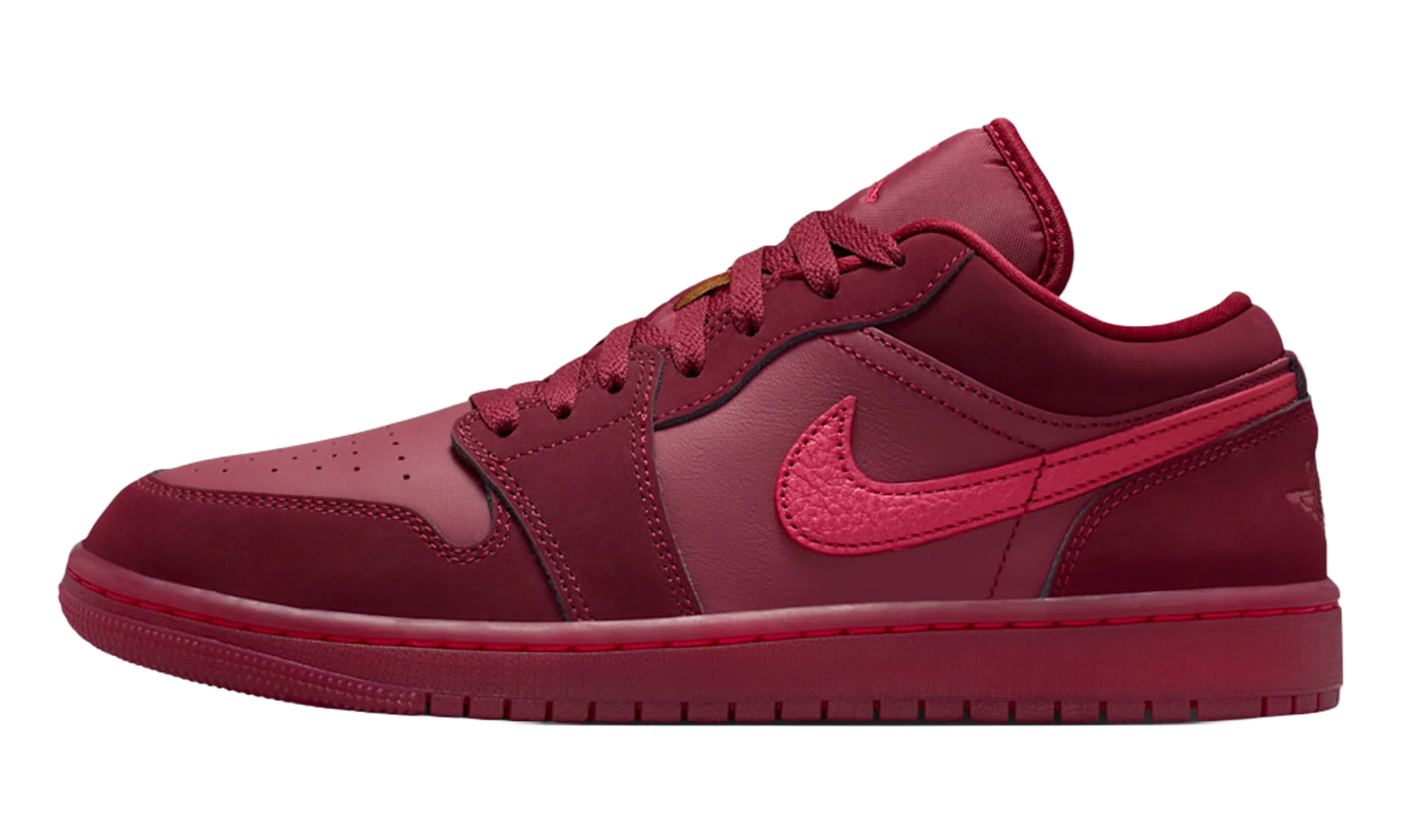 Jordan 1 Low SE WMNS "Valentine's Day (2026)" IB7012 600