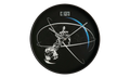 Marvel Silver Surfer Clock "Black" KITH239