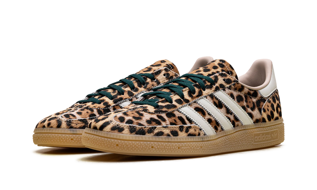 Handball Spezial WMNS "Leopard Magic Beige" KI6678