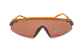 Marquee Sunglasses "Monarch Orange / Vermilion Orange" FN0301 815
