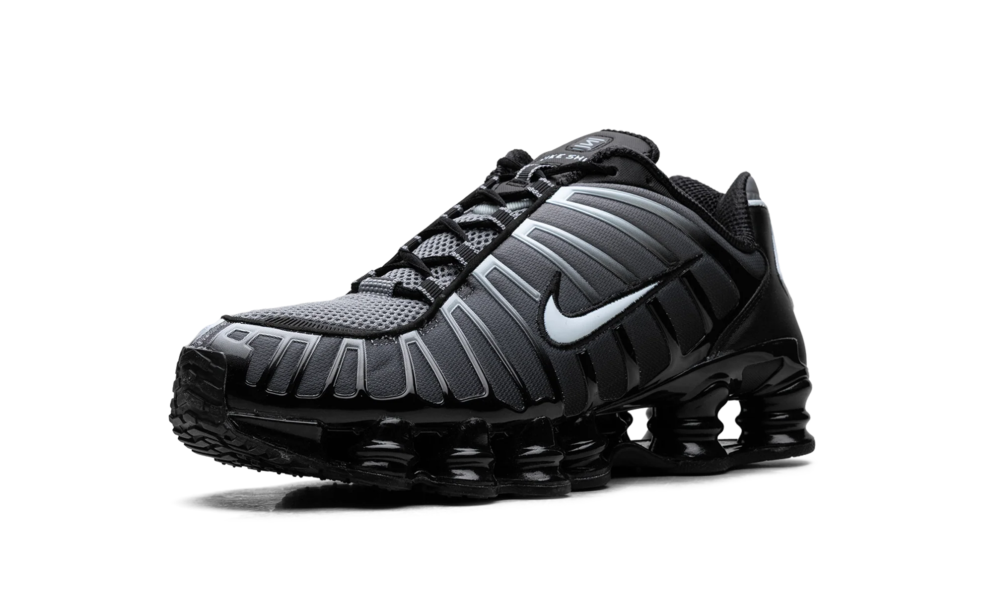 Shox TL "Black Celestine Blue" IF6202 002