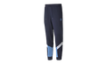 Iconic MCS Track Pants "Manchester City FC - Peacoat / Team Light Blue" 756667 25