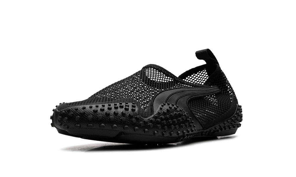 Mostro Flex Mesh WMNS "Black" 403214 01