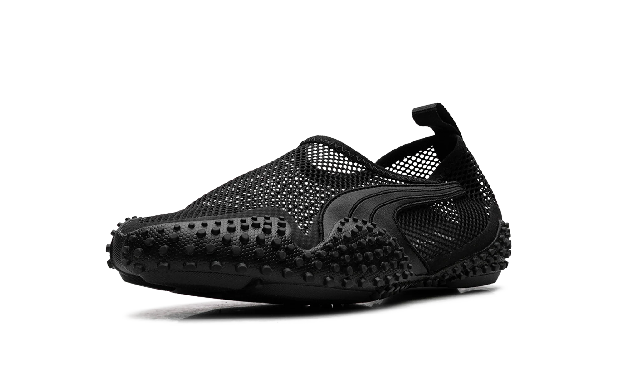 Mostro Flex Mesh WMNS "Black" 403214 01