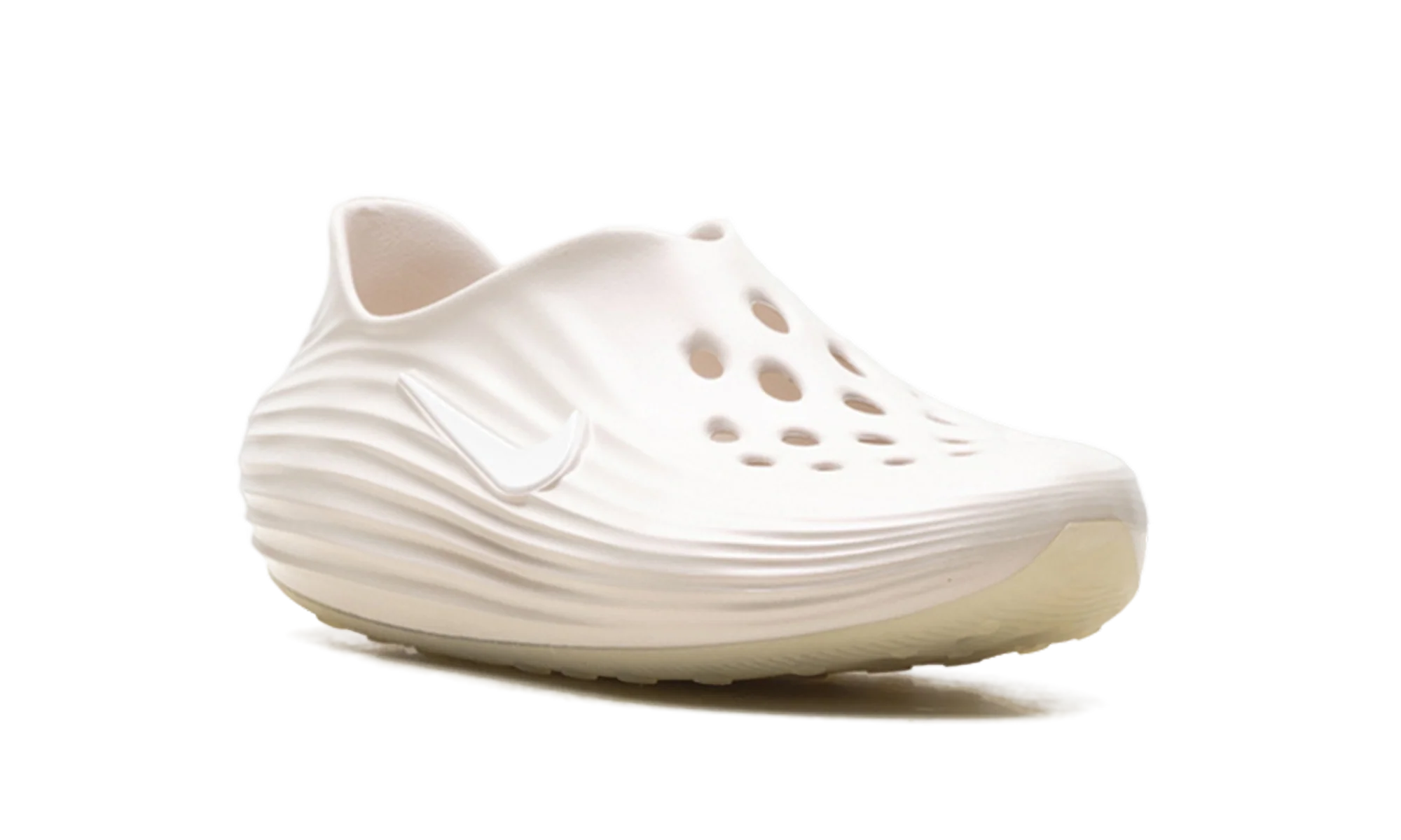 ReactX Rejuven8 "A'ja Wilson Desert Sand" IH0811 001
