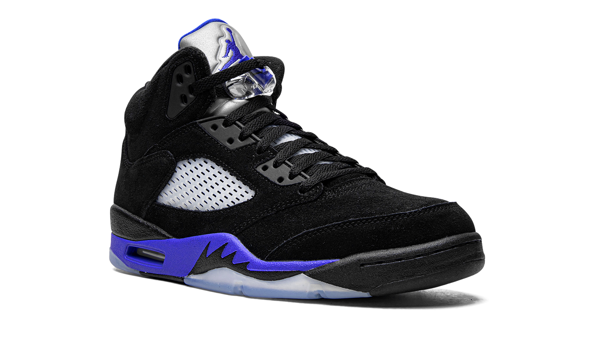 5 Retro "Racer Blue" CT4838 004