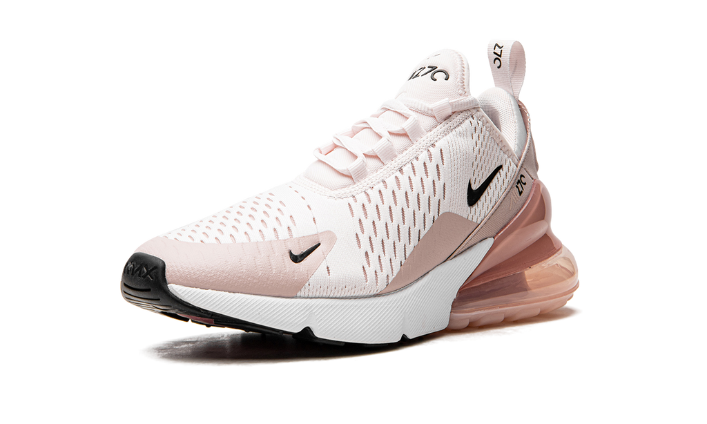 AIR MAX 270 MNS WMNS"Soft Pink" AH6789 604