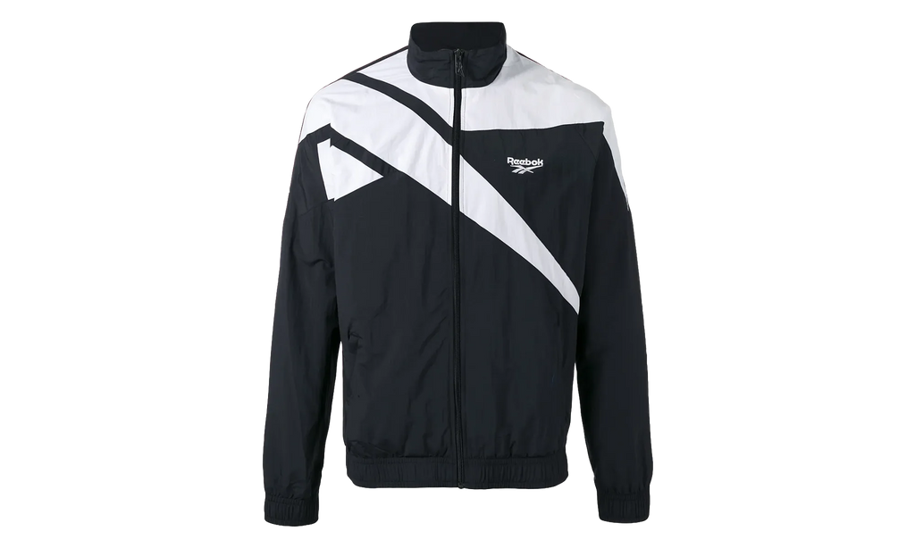 Classics Archive Vector Tracktop "Black / White" BK5095