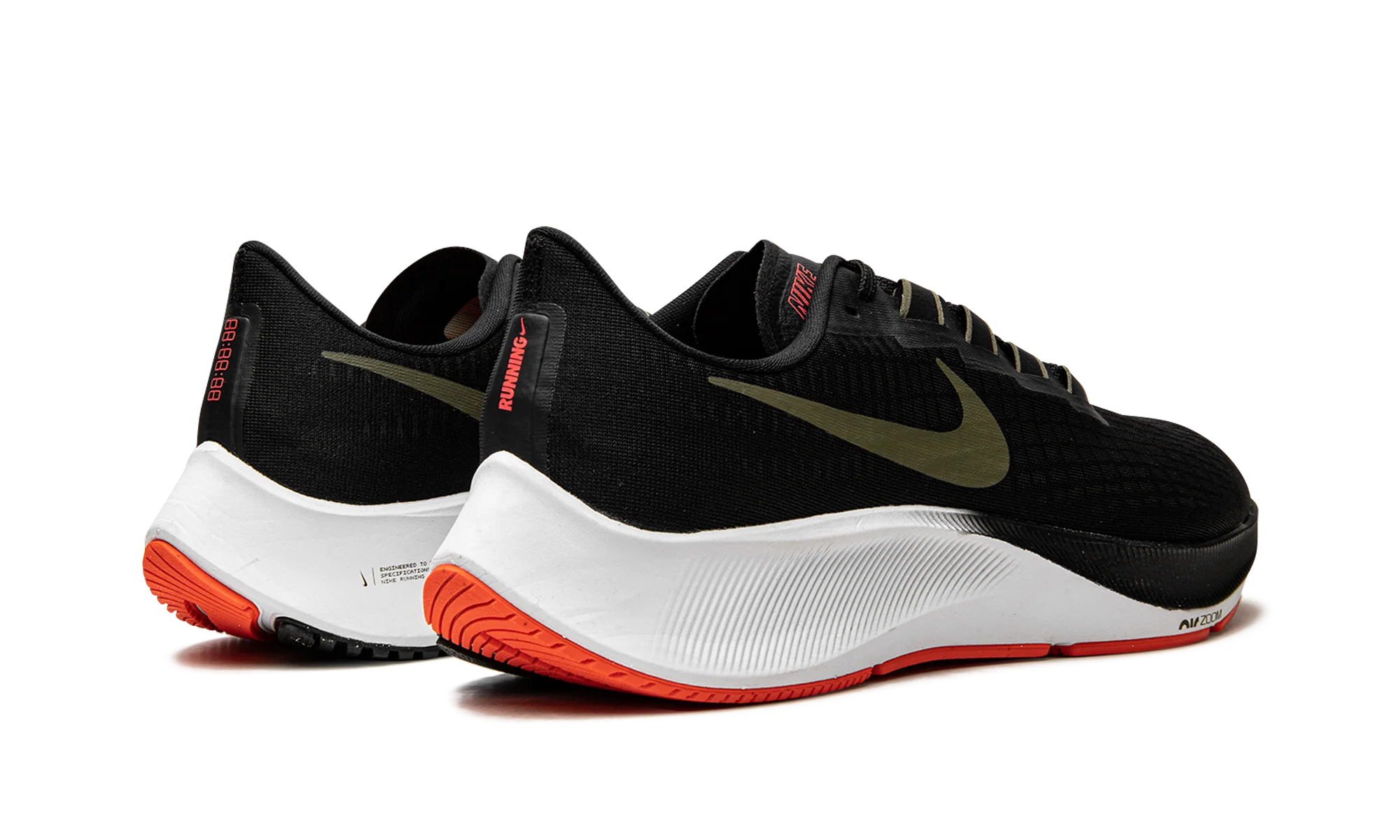 Air Zoom Pegasus 37 "Olive Aura" BQ9646 004