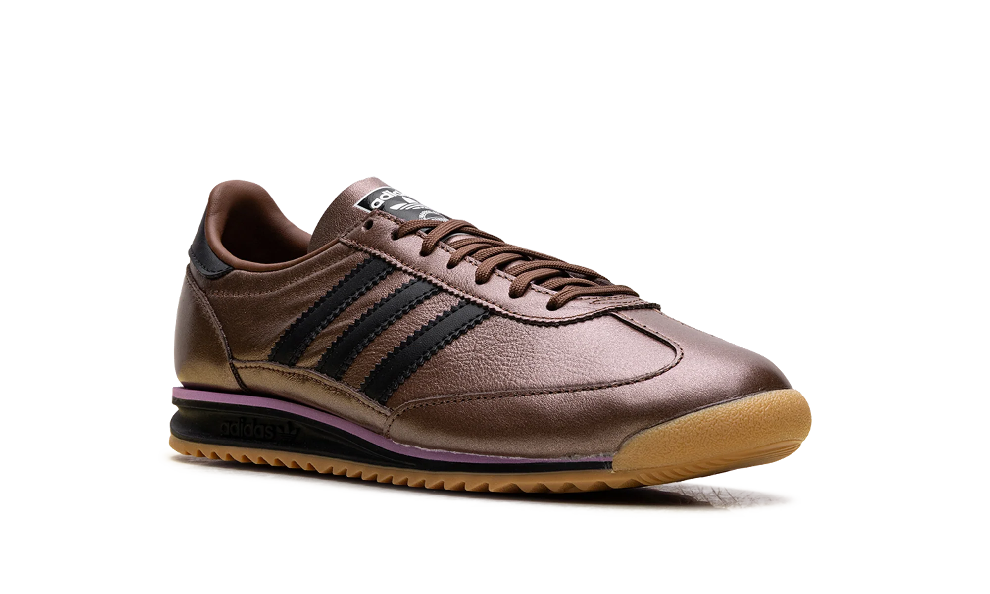 SL 72 OG Wmns "Brown" jS3979