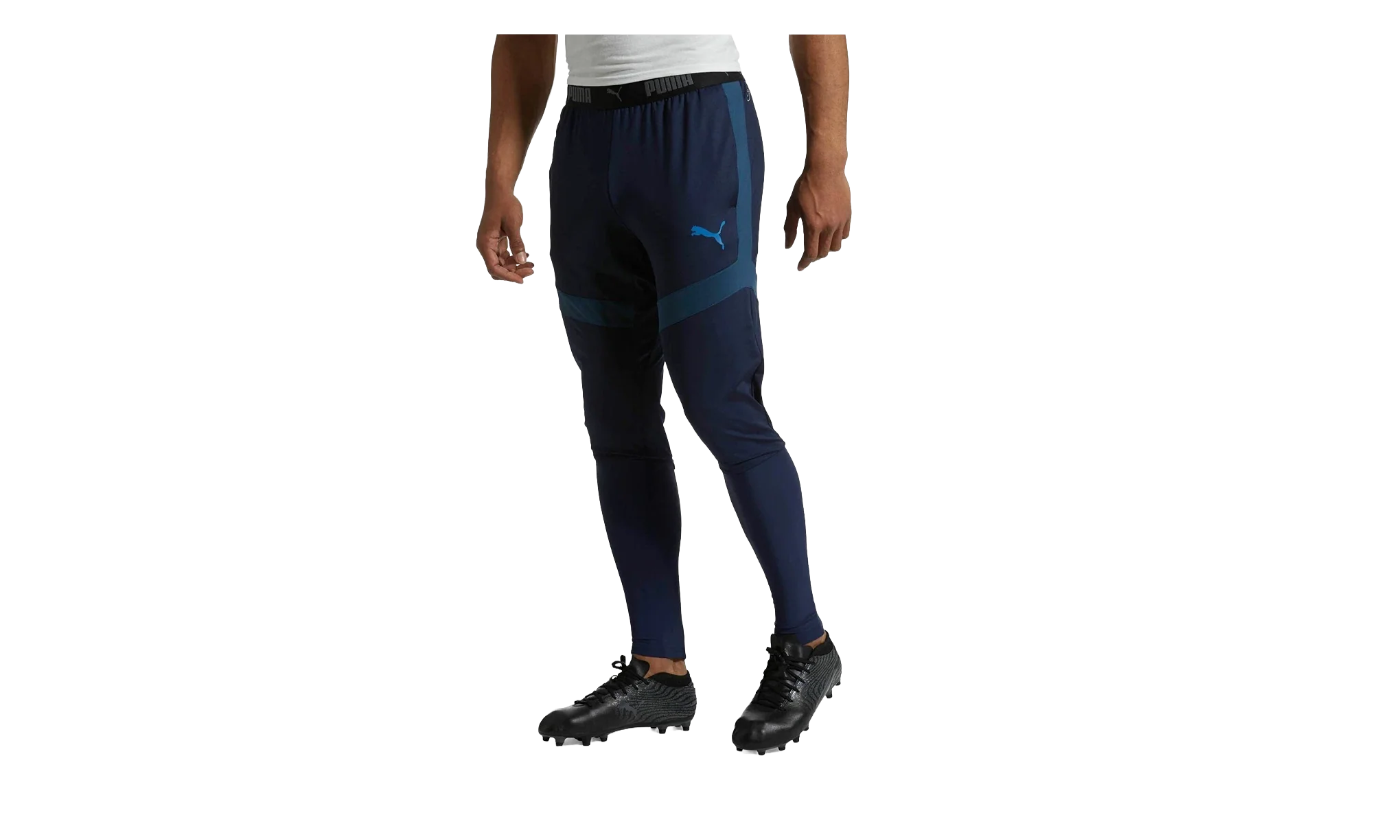 Ftblnxt Pro Pant "Blue" 655793 03