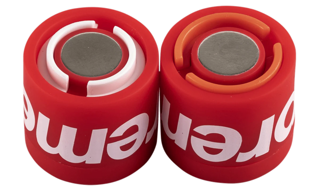 Lucetta Magnetic Bike Lights "FW18" SU5632