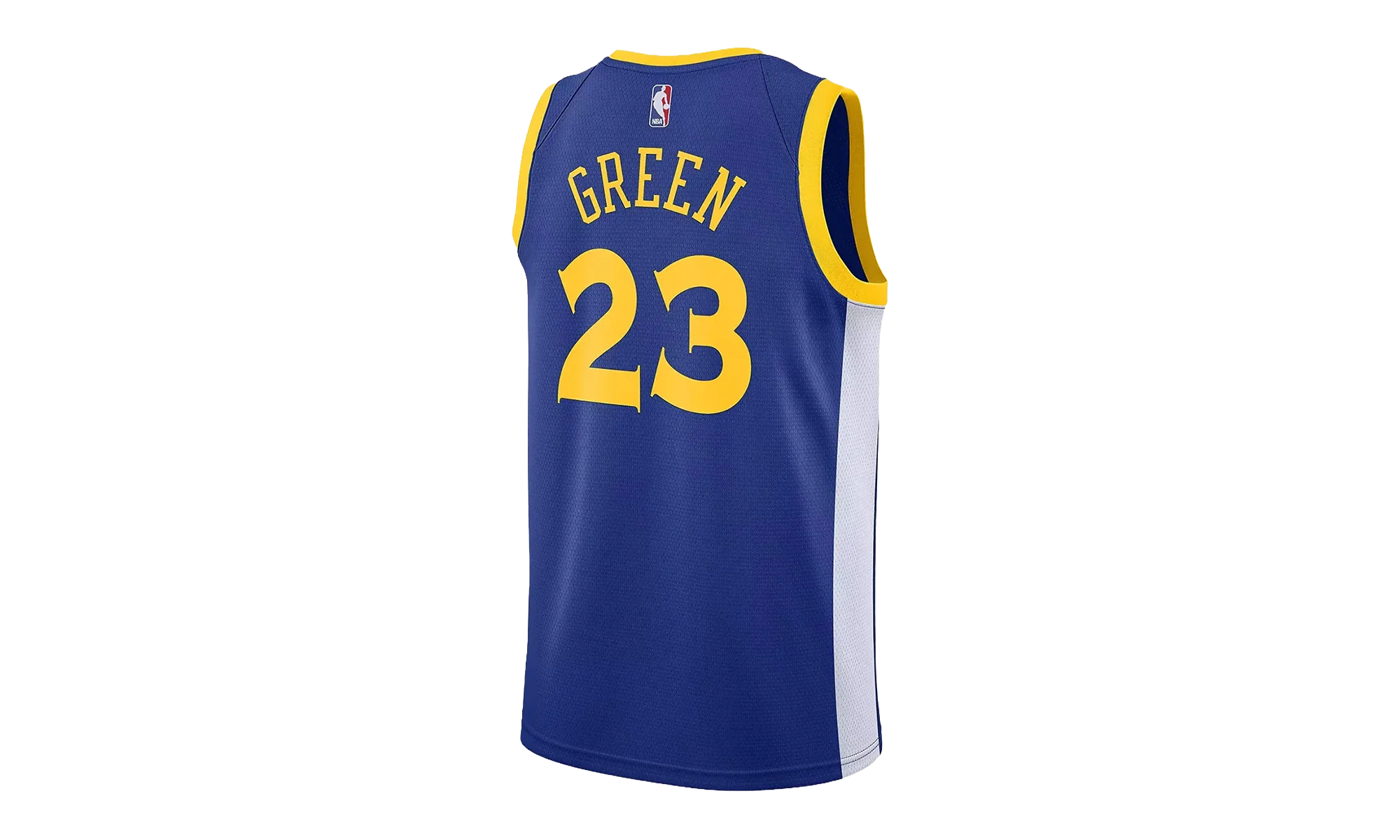 NBA Golden State Warriors Away Icon Swingman Jersey GS "Draymond Green - Blue" 9Z2B7BZ2P GREEN