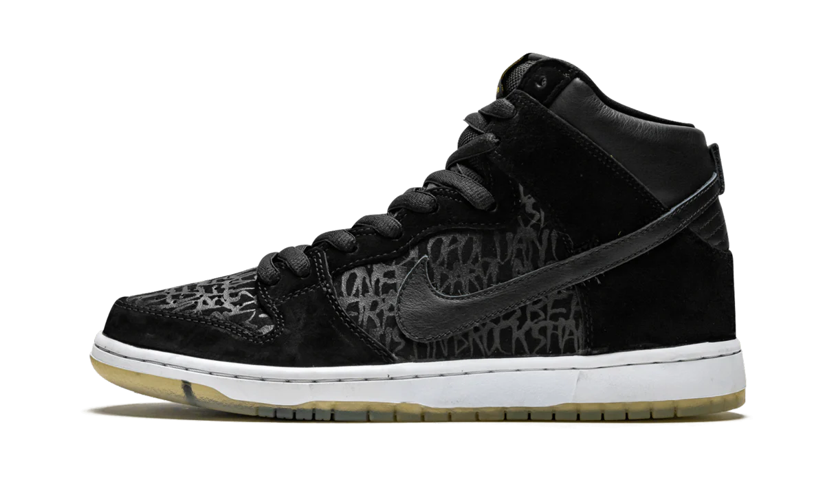 SB Dunk High Premium "Neckface" 313171 018