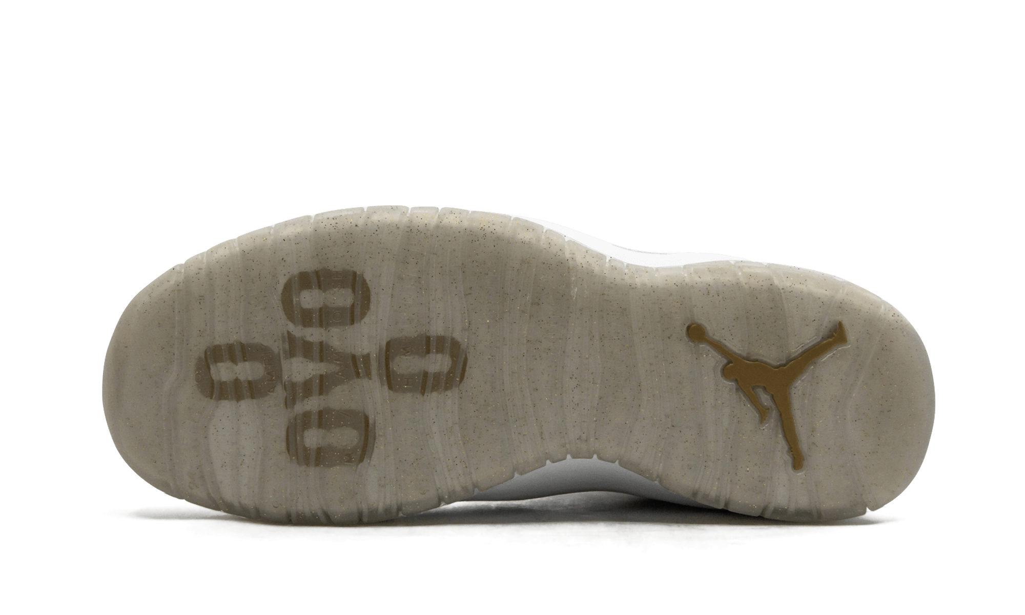 10 Retro OVO "OVO" 819955 100