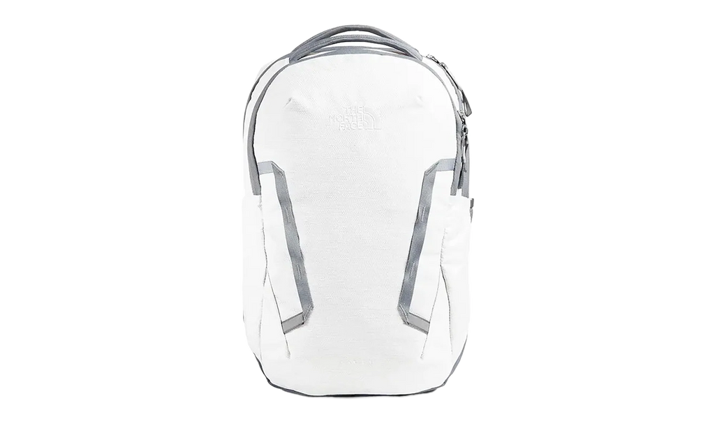 Vault Backpack "TNF White Metallic Mid Grey" NF0A3VY354C