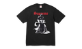 Destruction Tee "FW24 Black" SU875