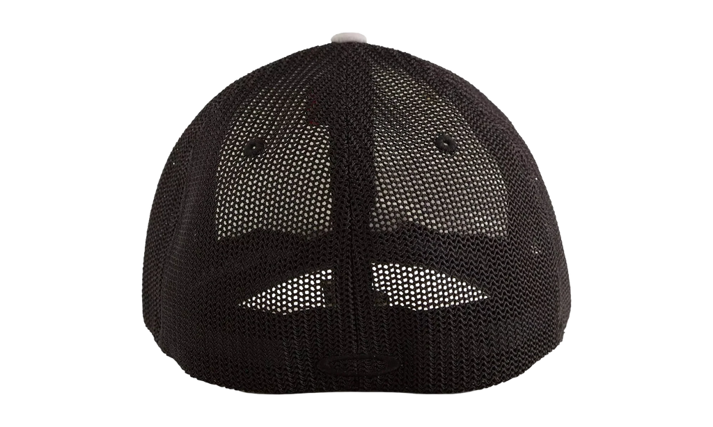 Indy Fitted Hat "Black / Shadow Camouflage" 911500LDS 9BF