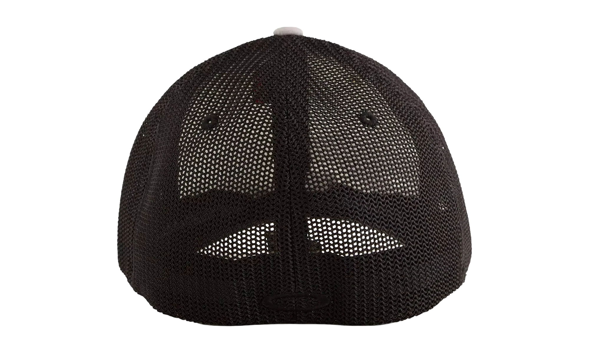 Indy Fitted Hat "Black / Shadow Camouflage" 911500LDS 9BF
