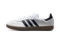 Samba OG WMNS "Rhinestone Crystal White Silver" IH9055